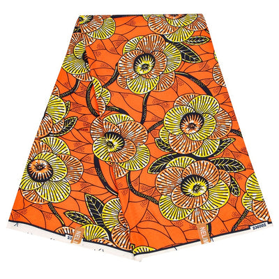 Tela Estampada Reversible Cerecloth Doble Cara - Diseño Geométrico Poliéster - Image 12