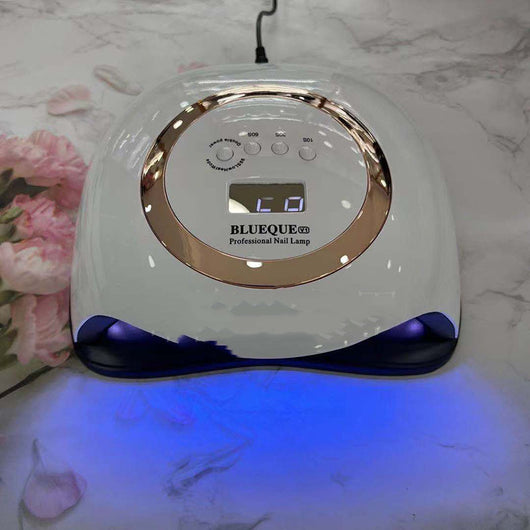Lámpara UV LED para Uñas - Secado Rápido sin Manchas - Image 8