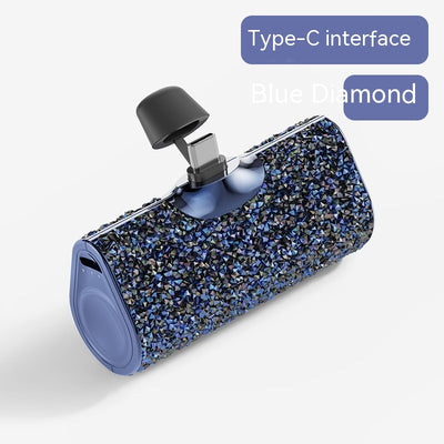 Batería Portátil de Emergencia Diamante - Cargador Ultra Compacto de Bolsillo - Image 19