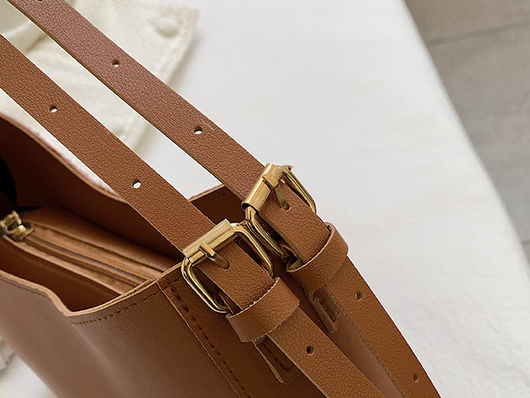 Bolsa Pequeña Casual para Mujer - Versátil y Moderna - Image 9