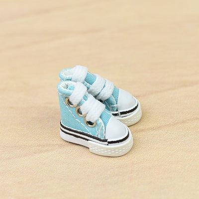 Zapatos de Patineta Ragdoll Supermodelo - Diseño Viral - Image 21