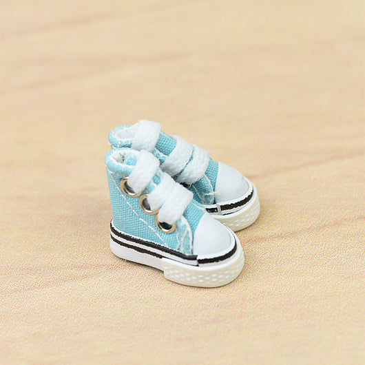 Zapatos de Patineta Ragdoll Supermodelo - Diseño Viral - Image 21