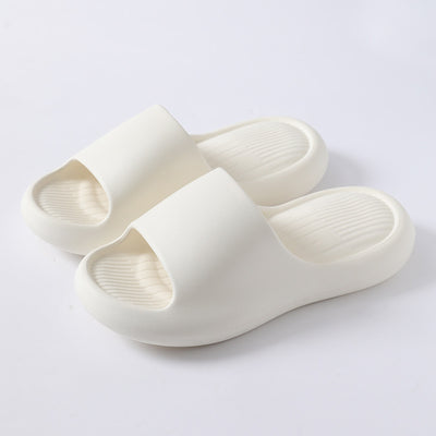 Pantuflas de Pareja con Suela Gruesa EVA Antideslizante y Silenciosas - Image 5