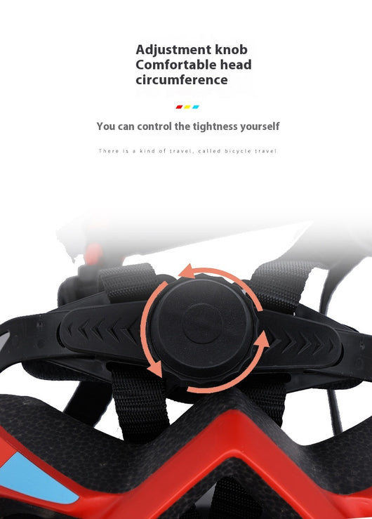 Casco de Ciclismo Profesional para Montaña y Ruta - Image 24