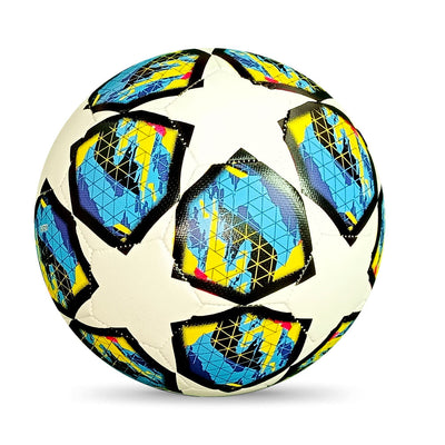 Hilo de Fútbol con Recubrimiento de Goma - Colores Variados - Image 10