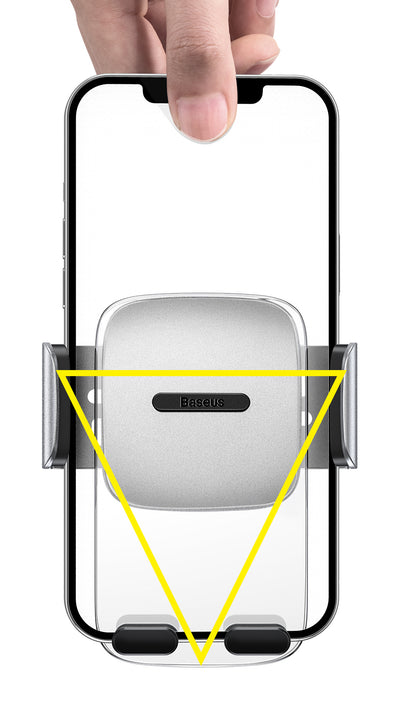 Soporte Magnético para Auto con Control Fácil - Image 24