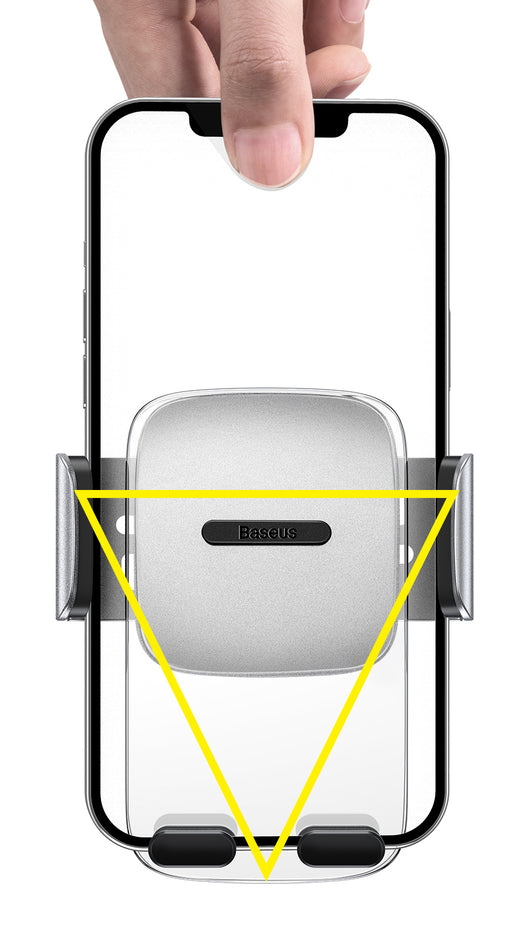 Soporte Magnético para Auto con Control Fácil - Image 24