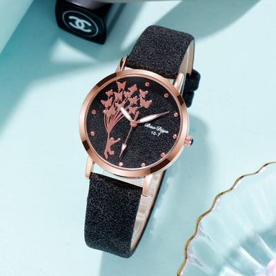 Reloj Mariposa Estilo Mori Coreano para Estudiantes - Image 5