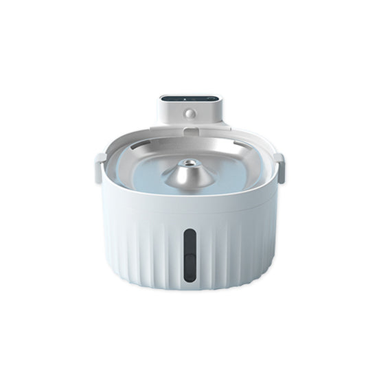 Bebedero Automático Inteligente para Gatos con Circulación Continua y Doble Fuente de Energía - Image 2