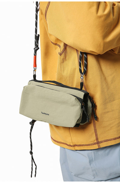 Bolsa Crossbody Deportiva para Mujer - Estilo Casual Outdoor - Image 28