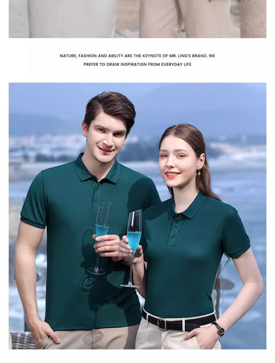 Enterizo Polo Ice Silk Verano - Image 15