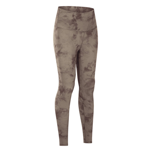 Leggings Yoga Cintura Alta Efecto Push-Up - Image 8