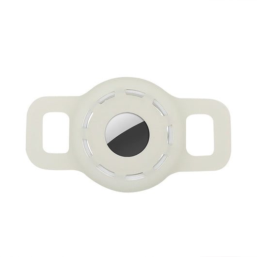 Rastreador GPS Antiextravío para Perros y Gatos con Funda Protectora de Silicona - Image 5