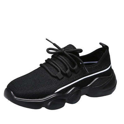Zapatillas Running Mesh Transpirables - Comodidad Ligera para Hombre - Image 5