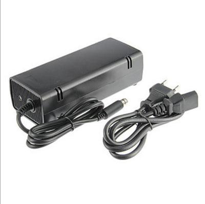 Adaptador de Corriente para Xbox 360 E - Cargador Original - Image 8