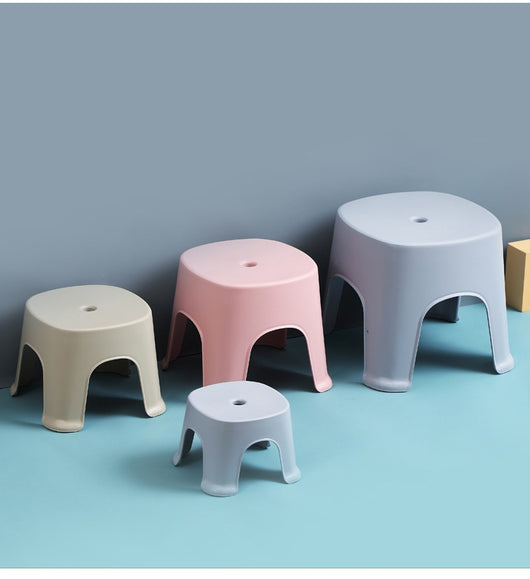 Banqueta Infantil Multiusos para el Hogar, Jardín y Baño - Image 22