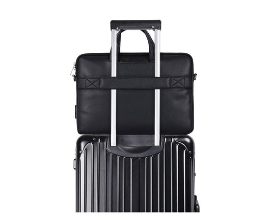 Maletín Ejecutivo con Funda Protectora para Laptop - Image 13