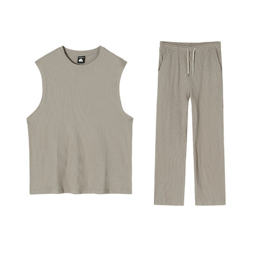 Musculosa Hombre Casual Suelta Transpirable - Image 6