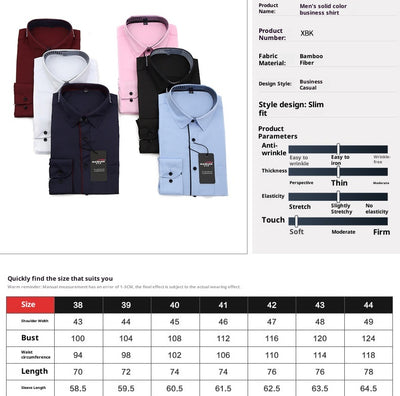 Polera Versátil para Hombre - Diseño Moderno y Adaptable - Image 12