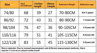Poncho Impermeable Infantil de Cuerpo Completo Acolchado - Image 7