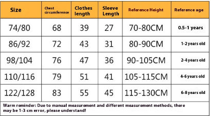 Poncho Impermeable Infantil de Cuerpo Completo Acolchado - Image 7