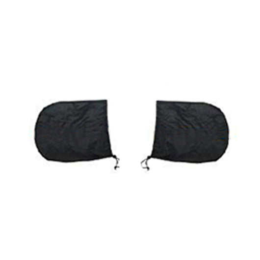 Protector de Parabrisas para Nieve y Hielo - Cubierta Frontal para Auto - Image 9