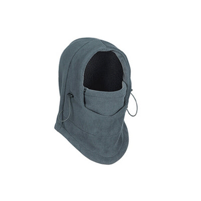 Gorro Térmico Polar para Hombre - Abrigo Extremo - Image 18