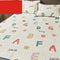 Letter 90 X 200 Cm