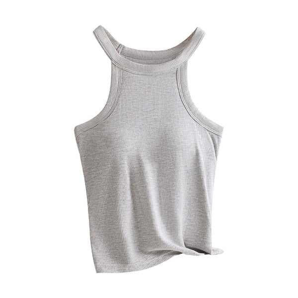 Camiseta Deportiva con Soporte Integrado