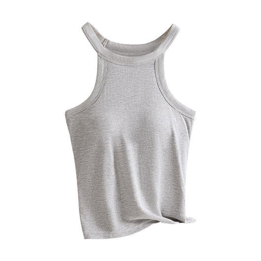 Camiseta Deportiva con Soporte Integrado - Image 2