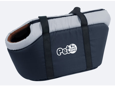 Bolsa Térmica Portátil para Perros - Abrigo Invierno - Image 2
