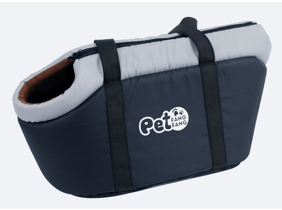 Bolsa Térmica Portátil para Perros - Abrigo Invierno