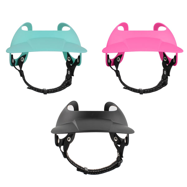 Gorra de Protección Solar para Mascotas - Accesorios Versátiles para Exteriores