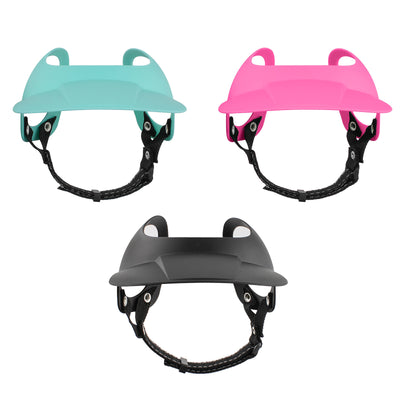 Gorra de Protección Solar para Mascotas - Accesorios Versátiles para Exteriores - Image 2