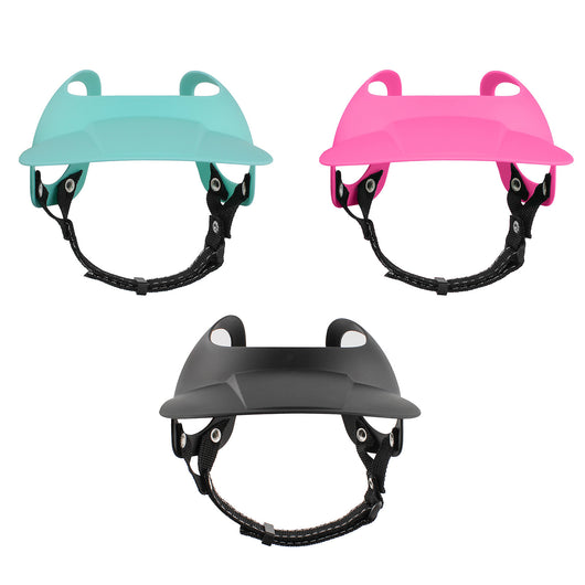 Gorra de Protección Solar para Mascotas - Accesorios Versátiles para Exteriores - Image 2