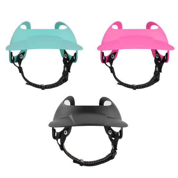 Gorra de Protección Solar para Mascotas - Accesorios Versátiles para Exteriores