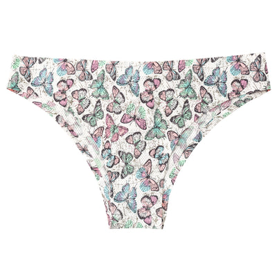 Calzón Deportivo Transpirable Sin Costuras para Mujer - Image 18