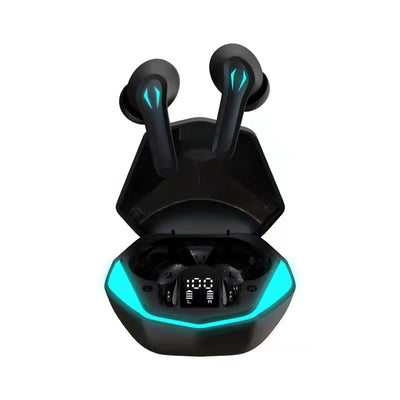 Auriculares Gaming Bluetooth Sin Latencia - Image 10