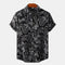 Playera Corta Ligera para Hombre - Colección Primavera Verano