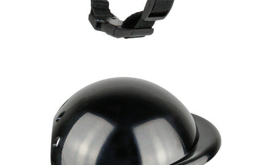 Casco de Protección para Mascotas - Seguridad para Perros y Gatos - Image 6