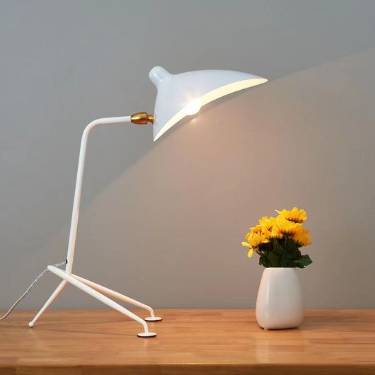 Lámpara de Escritorio Diseño Moderno Pato - Luz Elegante para Estudio y Dormitorio - Image 11