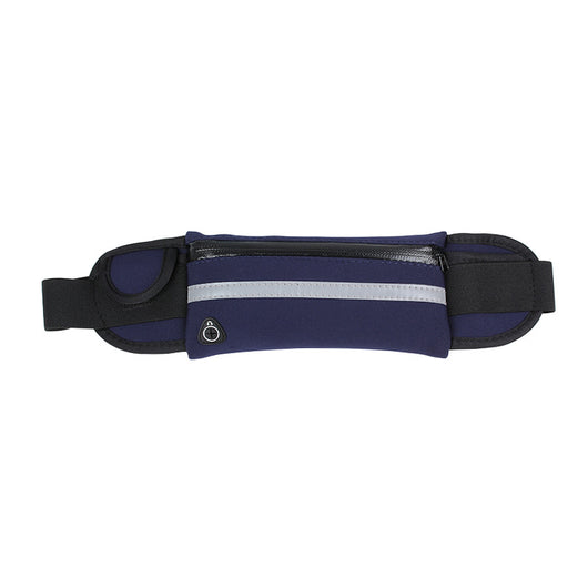 Riñonera Multifuncional con Bolsillos para Hombre y Mujer - Image 20