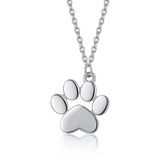 Collar Delicado Patita de Gato - Joya Minimalista para Mujer - Image 15