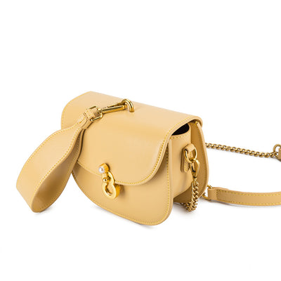 Bolso Bandolera de Moda con Cierre de Perla - Image 14