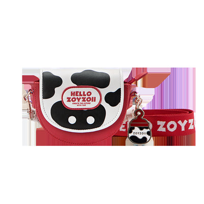 Bolso Bandolera Infantil de Dibujos Animados - Image 11