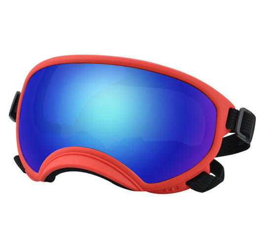 Gafas Protectoras para Perros en la Nieve - Image 19
