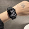 Preto 38 40 41 Mm Universal