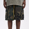 Shorts de Trabajo Versátiles para Hombre