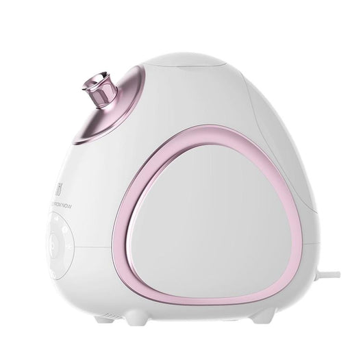 Vaporizador Facial de Aromaterapia con Tecnología Fría y Caliente - Image 7