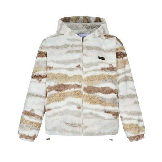 Chaqueta Acolchada Térmica Unisex de Algodón Premium - Image 9